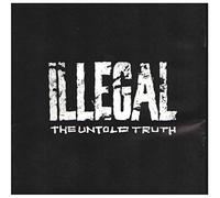 Legal - The Untold Truth