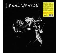 Legal Weapon - Death of Innocence [Import]