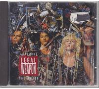 Legal Weapon - Take Out the Trash