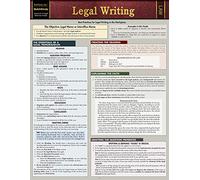 Legal Writing