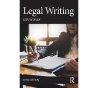 Legal Writing