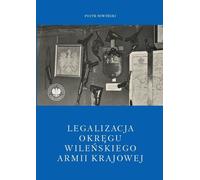 Légalisation du district de Vilnius de l'Armée de l'Intérieur