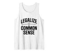 Légaliser la déclaration d'autonomisation du Bon Sens Débardeur