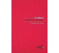 L'Egalité des possibles : La Nouvelle Société française