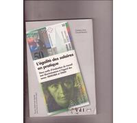L'egalite Des Salaires