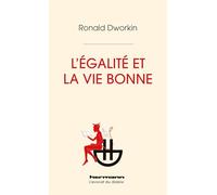 L'égalité et la vie bonne
