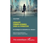 L'égalité femmes-hommes dans la formation: Les stratégies de valorisation du « féminin »