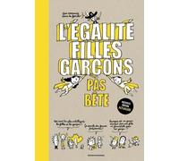 L'égalité Filles-Garçons Pas Bête