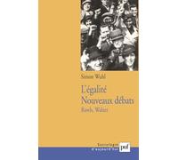 L'Egalité : Nouveaux débats
