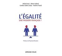 L'égalité, Une Passion Française ?
