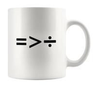 L'Égalité Vaut Mieux Que La Division. Droits Égaux. Motivation Sociale. Inspiration. Tasse Avec Poignée Tasses Pratiques Tasse À Café 330Ml Pour Collègue Chocolat Chaud Thé