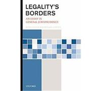 Legality's Borders Keith Culver, Michael Giudice (Auteur)