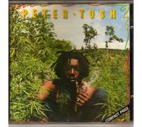 Peter Tosh – Legalize It – Import – Virgin Mobile