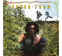 Tosh Peter – Legalize It – Vinyle vert et jaune