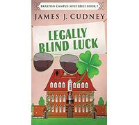 Legally Blind Luck