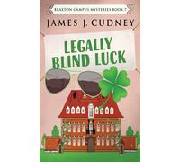 Legally Blind Luck