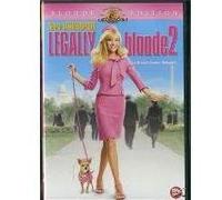 LEGALLY BLONDE 2-BLONDE CONTRE ATTAQUE-BILINGUE G