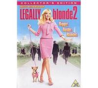 Legally Blonde 2 - Red, White And Blonde G