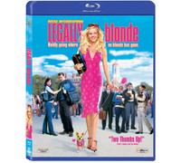 Legally Blonde