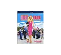 Legally Blonde Blu-ray E