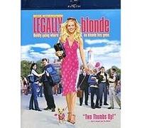 Legally Blonde [Blu-Ray]