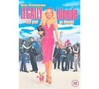 Legally Blonde G