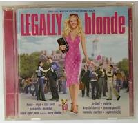 Legally Blonde [Import]