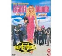 LEGALLY BLONDE-REVANCHE D UNE BLONDE-BILINGUE G