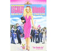 Legally Blonde - Special Edition