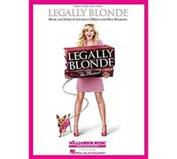 Legally Blonde: The Musical