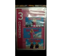 Legally Blonde Triple Feature