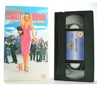 Legally Blonde [VHS] [Import allemand]
