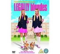 Legally Blondes G