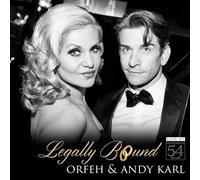 Legally Bound Live At Feinstein S 54 Below