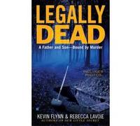 Legally Dead: A Father and Son--Bound by Murder (Berkley True Crime) Lavoie, Rebecca (Auteur)