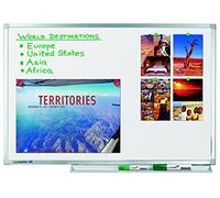 Legamaster 1000 54 Professional Tableau blanc 90 x 120 cm