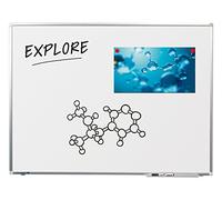 Legamaster 1010 33 Premium+ Tableau blanc 30 x 45 cm