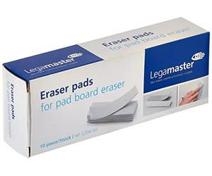 Legamaster 1204 00 Feutre pour brosse magnétique