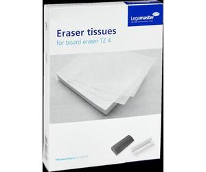 Legamaster 120600 Papier de correction pour TZ4 VE 100 feuilles