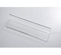 Legamaster 200 mm Glassboard porte-marqueurs