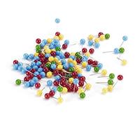 Legamaster 2410 99 Pack de 200 Epingles rondes
