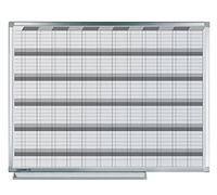 Legamaster 4000 00 Professional Planning annuel 365 jours