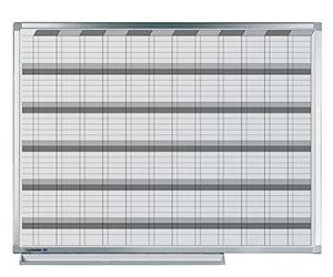 Legamaster 4000 00 Professional Planning annuel 365 jours