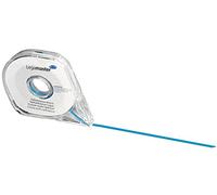 Legamaster 4332 03 Bande séparation 2,5 mm x 16 m Bleu