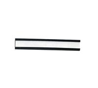 Legamaster 450700 Porte-Etiquettes 30 x 90 mm