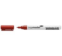 Legamaster 7-114002 Marqueur TZ140 Rouge