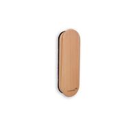 Legamaster 7-120325 Effaceur magnétique pour tableau blanc WOODEN