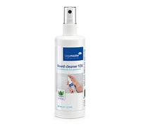 Legamaster 7-121000 TZ 6 séchage rapide Nettoyant pour tableau blanc, convient pour le nettoyage de base de d'écriture régulier, Plannings, 150 ml