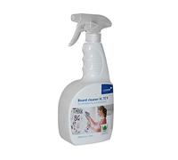 Legamaster 7-121800 TZ 9 Nettoyant tableau blanc pour grandes surfaces d'écriture dans un flacon pulvérisateur pratique 750 ml