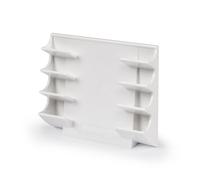Legamaster 7-122000 Porte-marqueur pour tableau blanc